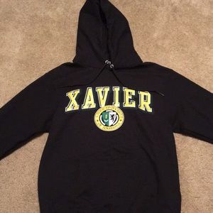 Xavier University of Louisiana Sweatshirt